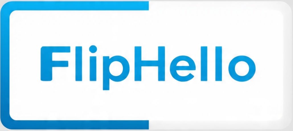 FlipHello